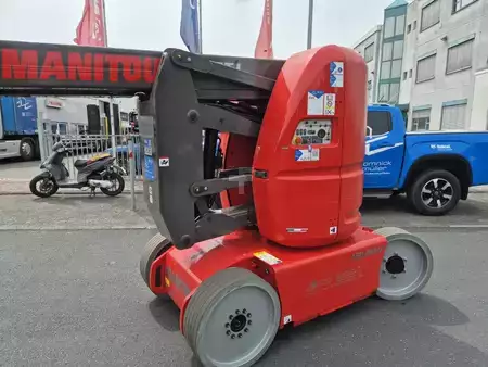 Gelenkteleskopbühne 2023  Manitou 120 AETJ C (5)