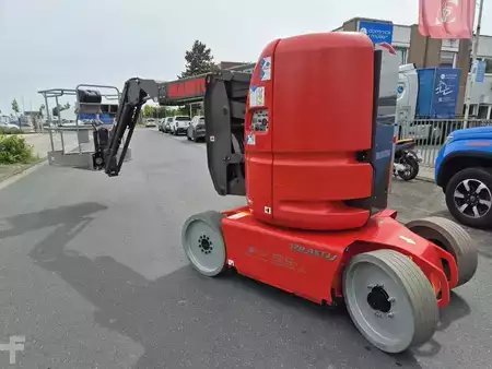 Gelenkteleskopbühne 2023  Manitou 120 AETJ C (6)