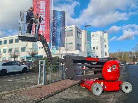 Gelenkteleskopbühne  Manitou 150 AETJ-C (2)