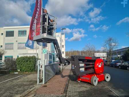 Gelenkteleskopbühne  Manitou 150 AETJ-C (3)