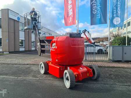Gelenkteleskopbühne  Manitou 150 AETJ-C (5)