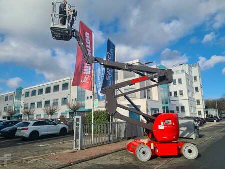 Gelenkteleskopbühne  Manitou 150 AETJ-C (9)