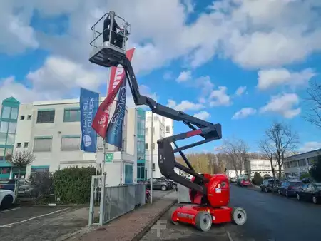 Nacelle articulée 2023  Manitou 150 AETJ-C (10)