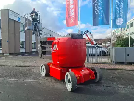 Nacelle articulée 2023  Manitou 150 AETJ-C (5)