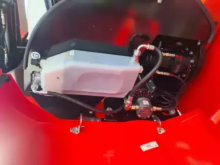 Nacelle articulée 2023  Manitou 150 AETJ-C (7)