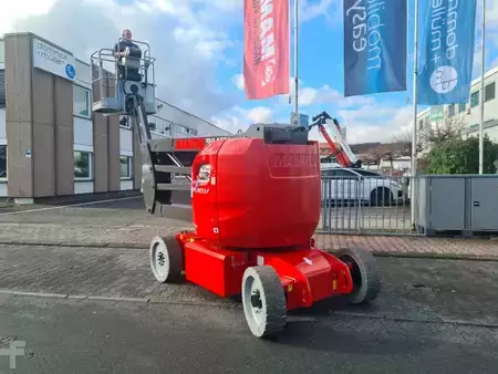 Gelenkteleskopbühne 2023  Manitou 150 AETJ-C (5)