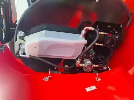 Gelenkteleskopbühne 2023  Manitou 150 AETJ-C (7)