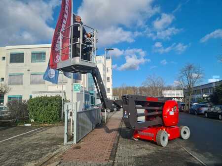 Gelenkteleskopbühne  Manitou 150 AETJ-C (3)