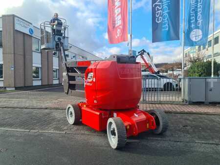Gelenkteleskopbühne  Manitou 150 AETJ-C (5)