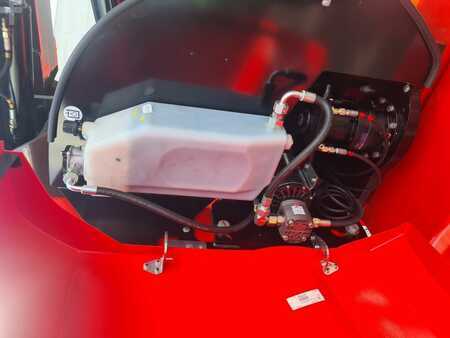 Gelenkteleskopbühne  Manitou 150 AETJ-C (7)