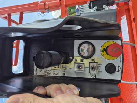 Scherenarbeitsbühne  Skyjack SJ 3226 (7)