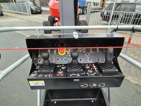 Gelenkteleskopbühne  Manitou 180 ATJ  4RD ST5 S1 RC (10)