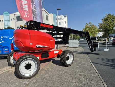 Gelenkteleskopbühne  Manitou 180 ATJ  4RD ST5 S1 RC (2)