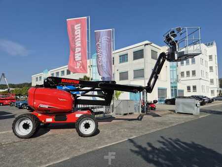 Gelenkteleskopbühne  Manitou 180 ATJ  4RD ST5 S1 RC (5)