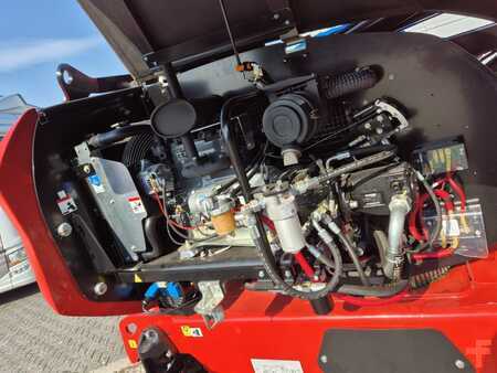 Gelenkteleskopbühne  Manitou 180 ATJ  4RD ST5 S1 RC (7)