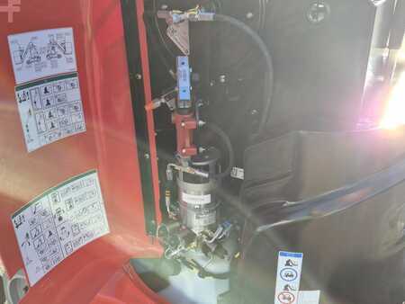 Senkrechtarbeitsbühne  Manitou 100 VJR oxygen (9)