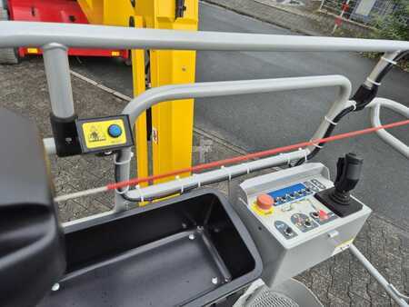 Gelenkteleskopbühne  Manitou 170 AETJ-L (10)