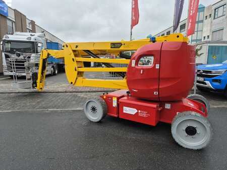 Gelenkteleskopbühne  Manitou 170 AETJ-L (2)