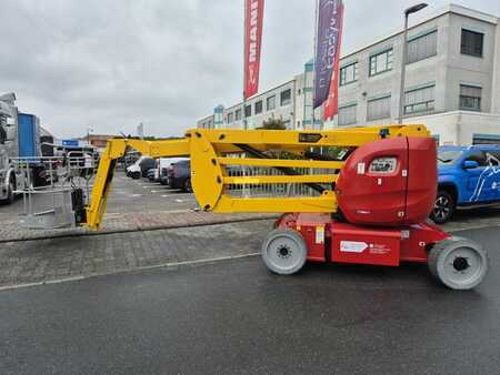 Gelenkteleskopbühne  Manitou 170 AETJ-L (3)