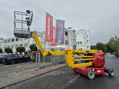 Gelenkteleskopbühne  Manitou 170 AETJ-L (5)