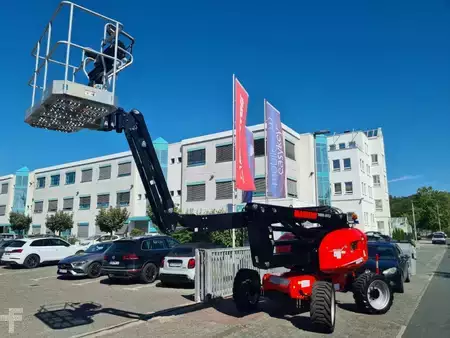Kloubová pracovní plošina 2026  Manitou 180 ATJ  4RD ST5 S1 RC FB (1)