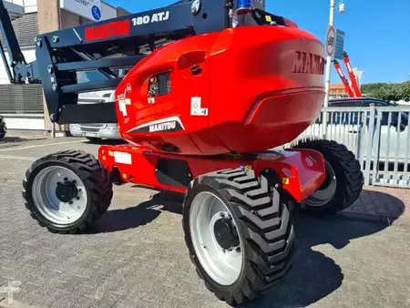 Kloubová pracovní plošina 2026  Manitou 180 ATJ  4RD ST5 S1 RC FB (3)