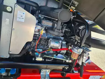 Kloubová pracovní plošina 2026  Manitou 180 ATJ  4RD ST5 S1 RC FB (6)