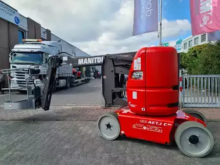 Articulated Boom 2015  Manitou 120 AETJ C (3)