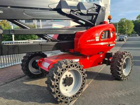 Podnośnik przegubowy 2023  Manitou 200 ATJ (2)
