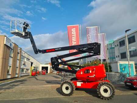 Podnośnik przegubowy 2023  Manitou 200 ATJ (5)