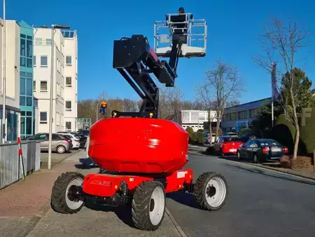 Fler stegs bom 2023  Manitou 160 ATJ PA (2)