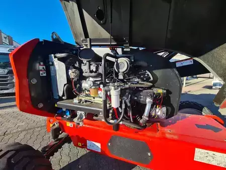 Fler stegs bom 2023  Manitou 160 ATJ PA (6)