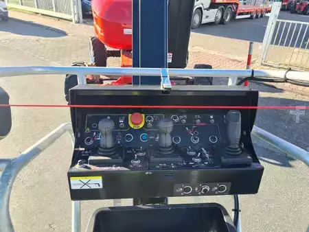 Fler stegs bom 2023  Manitou 160 ATJ PA (9)