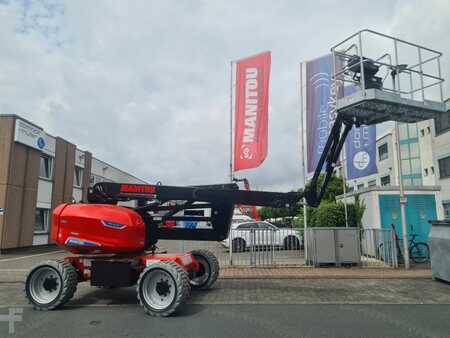 Podnośnik przegubowy 2024  Manitou 200 ATJE OXYGEN 4x2 @360 (4)