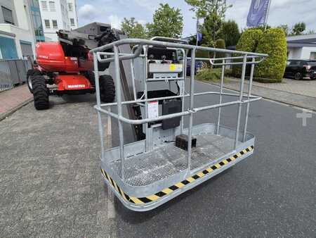 Articulated Boom 2007  Manitou 180 ATJ (10)