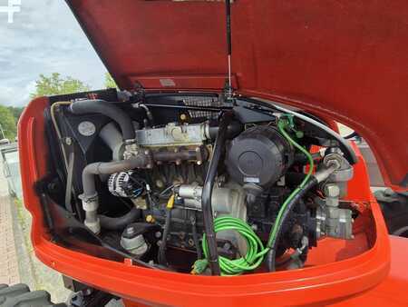 Articulated Boom 2007  Manitou 180 ATJ (7)