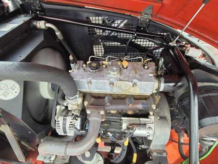 Articulated Boom 2007  Manitou 180 ATJ (8)