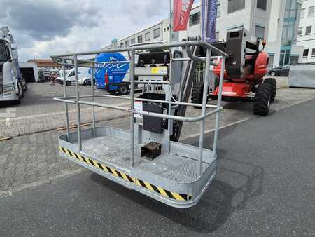 Articulated Boom 2007  Manitou 180 ATJ (9)