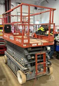 Plataforma Tijera 2013  SKYJACK SJIII4632 (1)