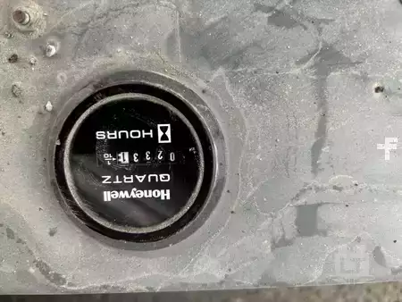 Scissor lift 2015  SKYJACK SJIII4632 (10)