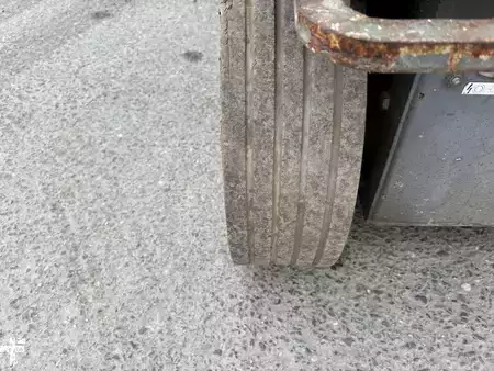 Scissor lift 2015  SKYJACK SJIII4632 (6)