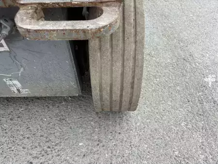 Scissor lift 2015  SKYJACK SJIII4632 (7)