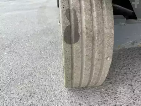 Scissor lift 2015  SKYJACK SJIII4632 (8)