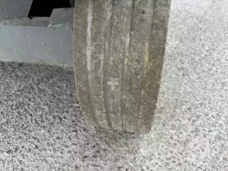 Scissor lift 2015  SKYJACK SJIII4632 (9)