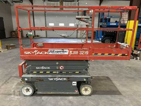 Scissor lift  SKYJACK SJIII3219 (1)