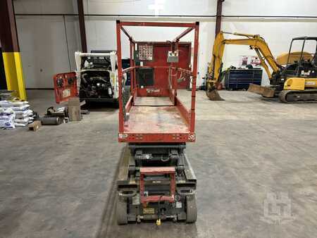 Scissor lift  SKYJACK SJIII3219 (2)