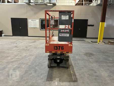 Scissor lift  SKYJACK SJIII3219 (4)