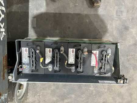 Scissor lift  SKYJACK SJIII3219 (5)