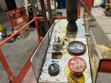 Scissor lift  SKYJACK SJIII3219 (7)