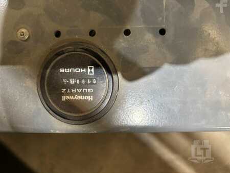 Scissor lift  SKYJACK SJIII3219 (8)